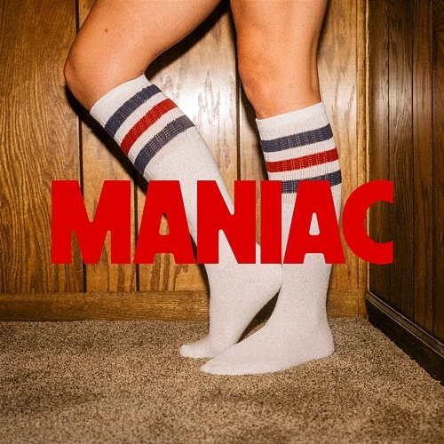 MANIAC Macklemore feat. Windser