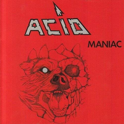 Maniac Acid