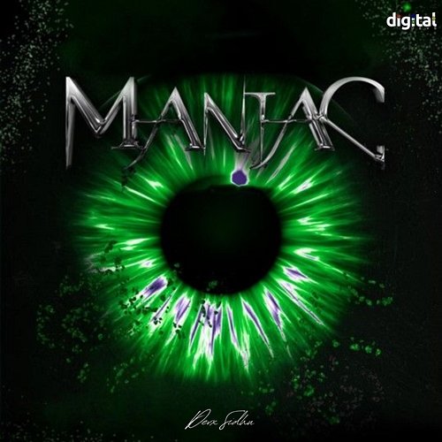 Maniac Devx Sidhu
