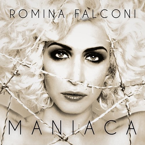 Maniaca Romina Falconi