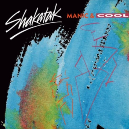 Manic And Cool Shakatak