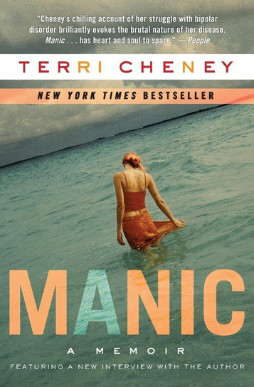 Manic Cheney Terri