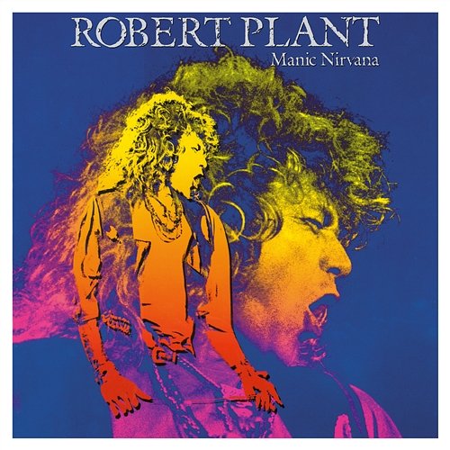Oompa (Watery Bint) Robert Plant