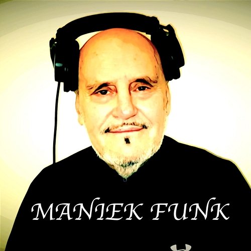 Maniek Funk K.A.S.A., Marian Lichtman