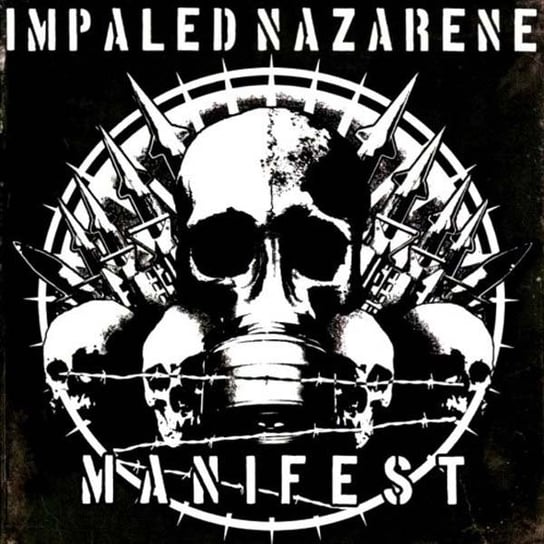 Manifest Impaled Nazarene