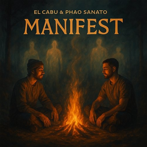 Manifest Phao Sanato, El Cabu