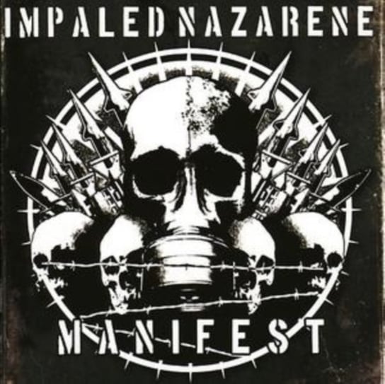 Manifest Impaled Nazarene