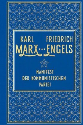 Manifest der Kommunistischen Partei Nikol Verlag