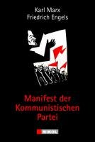 Manifest der Kommunistischen Partei Marx Karl, Engels Friedrich