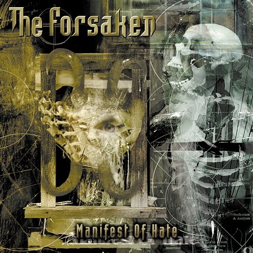 Manifest of Hate The Forsaken