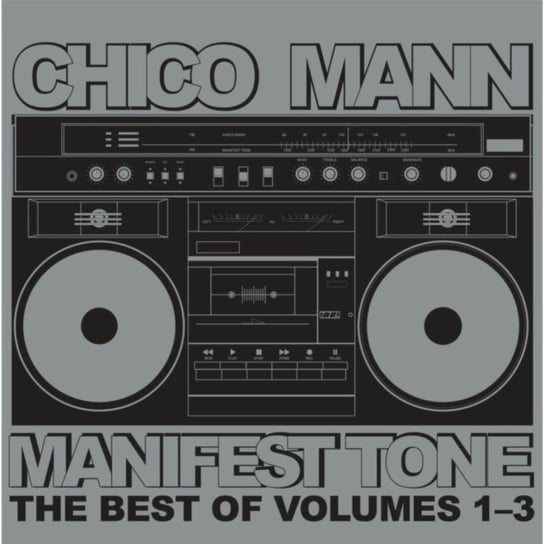 Manifest Tone Chico Mann