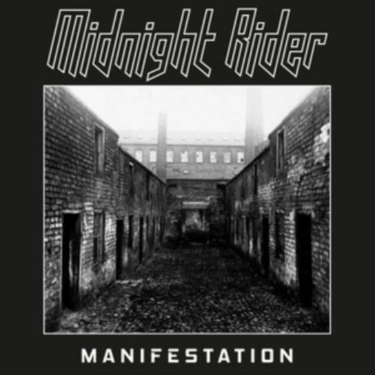 Manifestation Midnight Rider