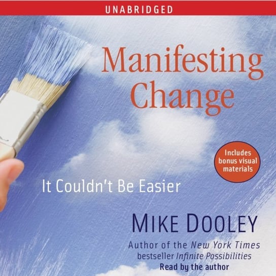 Manifesting Change Dooley Mike