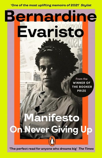 Manifesto Evaristo Bernardine