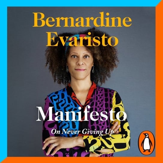 Manifesto Evaristo Bernardine