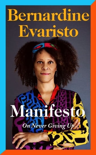 Manifesto Evaristo Bernardine