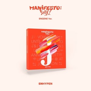Manifesto: Day 1 (J: Engene Version) Enhypen