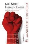 Manifiesto comunista, El Marx Karl, Engels Friedrich