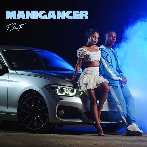 Manigancer J2-F