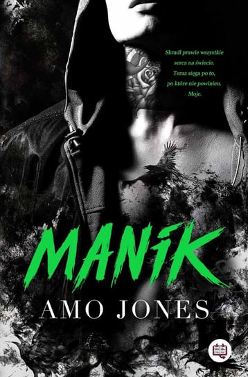 Manik - ebook mobi Jones Amo