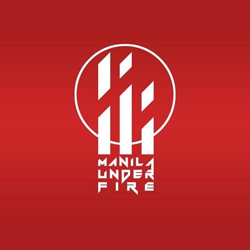 Manila Under Fire Manila Under Fire