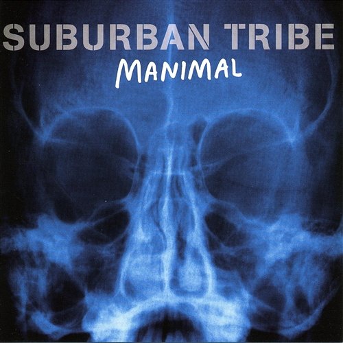 Manimal Suburban Tribe