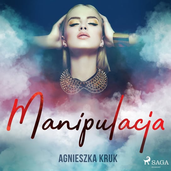 Manipulacja Kruk Agnieszka