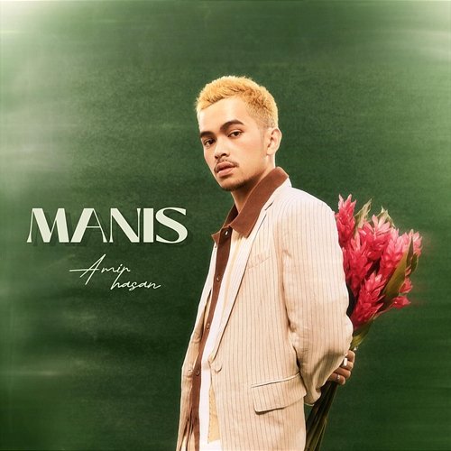 Manis Amir Hasan