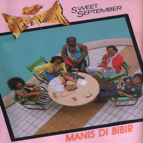 Manis Di Bibir Sweet September