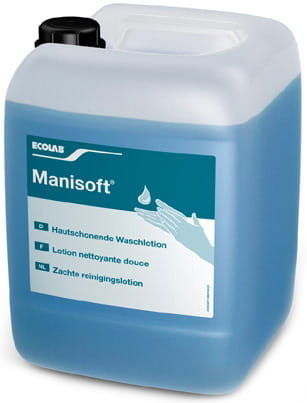 Manisoft 6L Inny producent