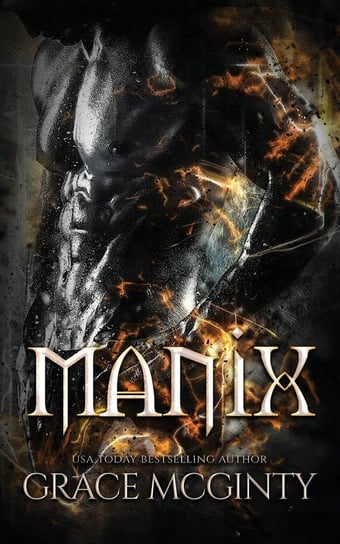 Manix Grace McGinty