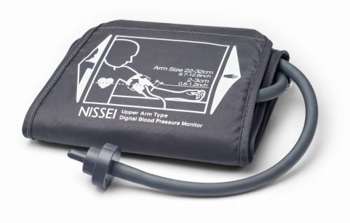 Mankiet do ciśnieniomierza Nissei DSK-1011 (22-32 cm) Nissei