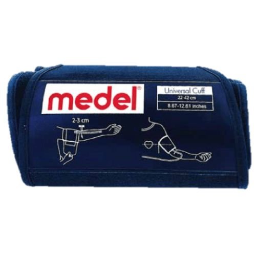Mankiet Standard 22-42 cm do ciśnieniomierza MEDEL Elite Medel