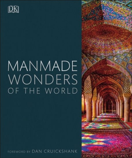 Manmade Wonders of the World Opracowanie zbiorowe
