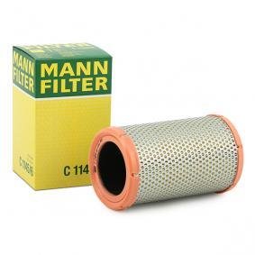 Mann C 1145/6 Mann-Filter