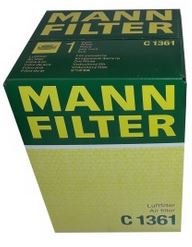 Mann C 1361 Mann-Filter