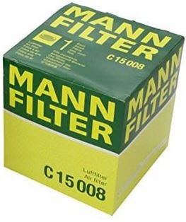 Mann C 15 008 Mann-Filter