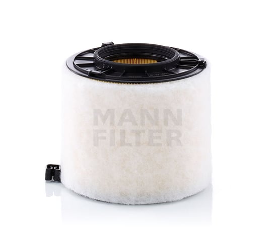 Mann C 17 010 Filtr Powietrza Mann-Filter