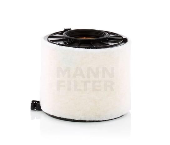 Mann C 17 011 Filtr Powietrza Mann-Filter