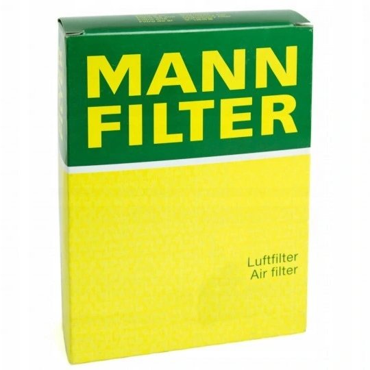 Mann C 17 022 Filtr Powietrza Mann-Filter