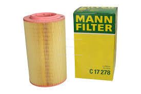 Mann C 17 278 Mann-Filter