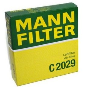 Mann C 2029 Mann-Filter