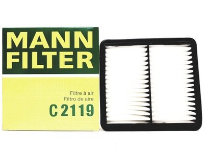 Mann C 2119 Mann-Filter