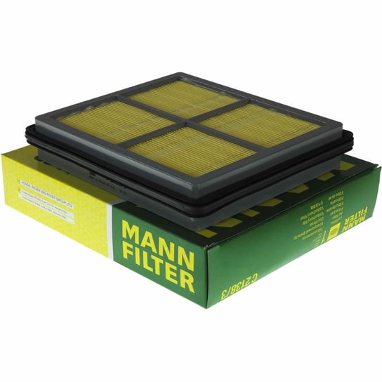 Mann C 2138/3 Mann-Filter
