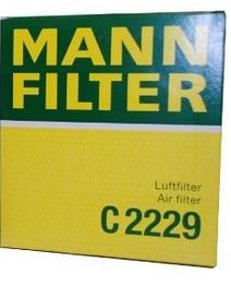 Mann C 2229 Mann-Filter