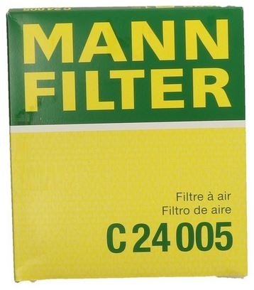 Mann C 24 005 Mann-Filter