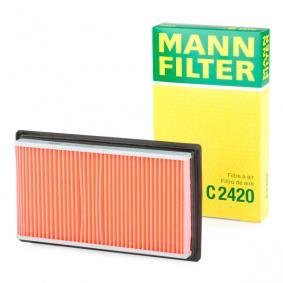 Mann C 2420 Mann-Filter