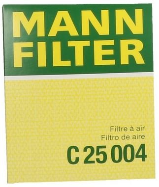 Mann C 25 004 Mann-Filter