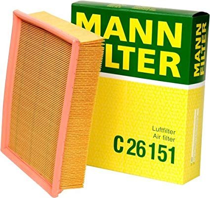 Mann C 26 151 Mann-Filter