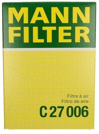 Mann C 27 006 Mann-Filter